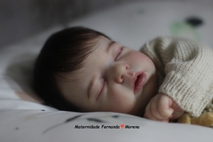 Bebe kit noah pode ser menino ou menina