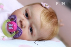 Imagem do bebê kit Juno Priscilla Lopes limitada