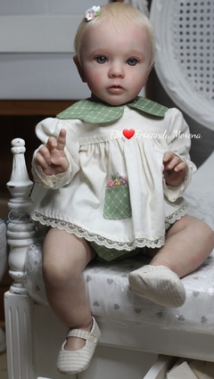 bebê kit missy