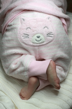 bebê reborn Max na internet