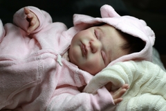 bebê reborn Max - comprar online