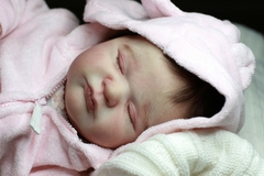 bebê reborn Max