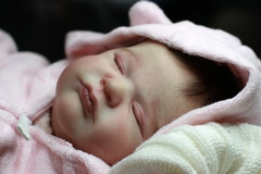 Imagem do bebê reborn Max