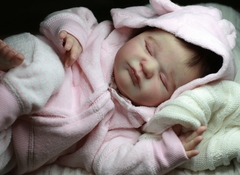 bebê reborn Max - loja online