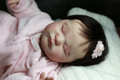 bebê reborn Max na internet