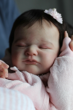 bebê reborn Max