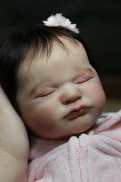 bebê reborn Max - loja online