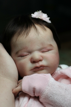 bebê reborn Max