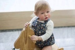 Liam original realborn - comprar online
