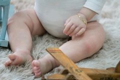Liam original realborn - Maternidade Fernanda Morena
