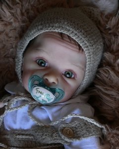 Imagem do Bebê Kit ollie original