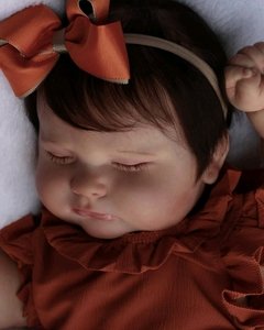 Bebê reborn joseph sleep - comprar online
