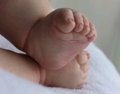 Bebê reborn joseph sleep na internet