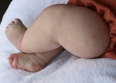 Imagem do Bebê reborn joseph sleep