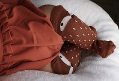 Bebê reborn joseph sleep na internet