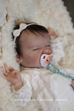 Bebê Scarlet original - comprar online