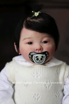 Bebê kit mei lien - comprar online