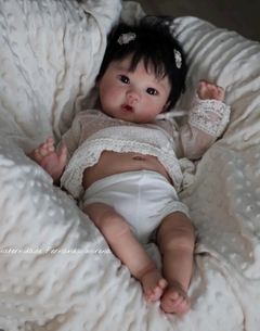 Bebê Kit liling versão menina - comprar online