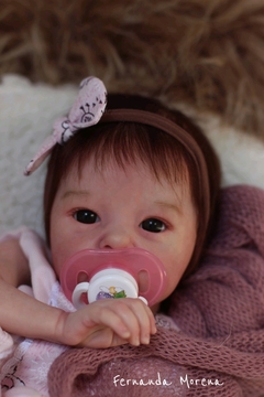 Bebe kit tink - Maternidade Fernanda Morena