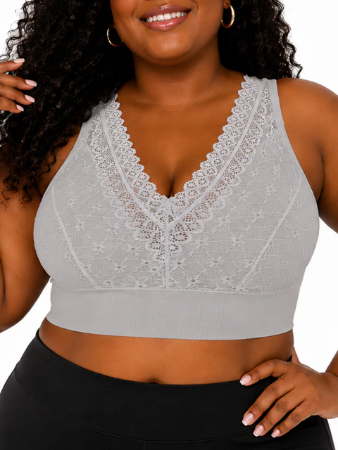 Kit 12 Peças - Top Plus Size | L2149