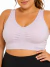Kit 12 Peças - Top Plus Size | 15014