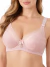 Kit 12 Peças - Sutiã Decote Em V | 8691