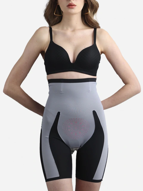 Kit 12 Peças - Bermuda Modeladora Push Up | L2211