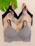 Kit 12 Peças - Sutiã Top Latex Plus Size | L2177 na internet
