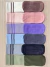 Kit 12 Pares - Meia Yoga Pilates Emborrachada | MDM60615 - comprar online