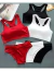 Kit 12 Peças - Conjunto Canelado | 8852 - loja online