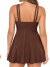 Kit 12 Peças - Tankini Liso | CJ0081 - comprar online