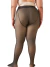 Kit 12 Peças - Meias Calça Translucida Plus Size | WJ260514 - comprar online