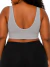 Kit 12 Peças - Top Plus Size | L2149 - comprar online