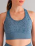 Kit 12 Peças - Top Esportivo Nadador | 6928 - comprar online