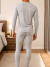 Kit 12 Peças - Pijama Masculino Malha Fina | L2115 - comprar online
