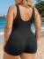 Kit 12 Peças - Maiô Shortinho Hidro Plus Size | LC496P na internet