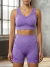Kit 12 Peças - Conjunto Fitness Empina Bumbum | 2413