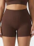 Kit 12 Peças - Short Yoga Plus Size Empina Bumbum | 40701