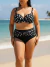 Biquíni Plus Size Bolinhas | LC369 - Louca Paixão
