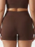Kit 12 Peças - Short Yoga Plus Size Empina Bumbum | 40701 - comprar online