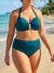 Biquíni Plus Size | LC372 - Louca Paixão