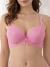 Kit 12 Peças - Sutiã Bojo Renda Floral | 8939
