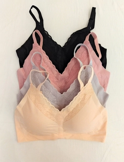 Kit 12 Peças - Top | 6632