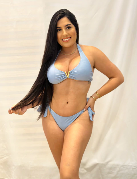 Biquíni Fio C/ Regulagem | 168