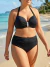 Biquíni Plus Size | LC372