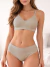Kit 12 Peças - Conjunto Canelado Tanga | L2199 - loja online