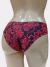 Kit 12 Peças - Calcinha S/ Costura Estampada Tanga | 63619 - comprar online