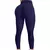 Kit 12 Peças - Calça Legging Academia | 30834 na internet