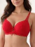 Kit 12 Peças - Sutiã Renda | 9702S