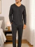 Kit 12 Peças - Pijama Masculino | 3126